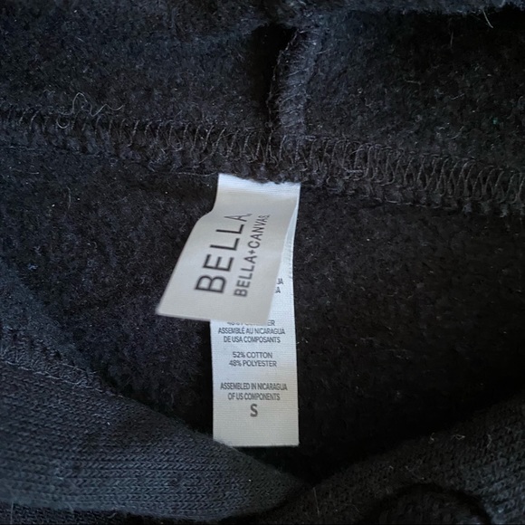 Tone It Up cropped hoodie, S - Picture 5 of 5